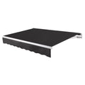 Retractable Awning with Remote W104392