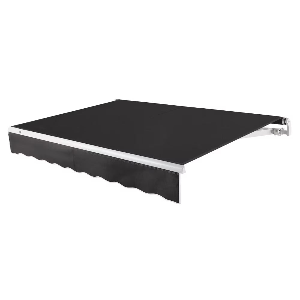 Retractable Awning with Remote W104392
