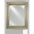 17 inch x 30 inch Recessed Single Door Cabinet Q998