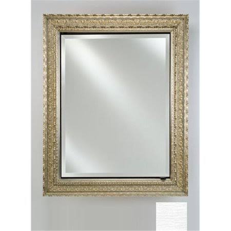 17 inch x 30 inch Recessed Single Door Cabinet Q998
