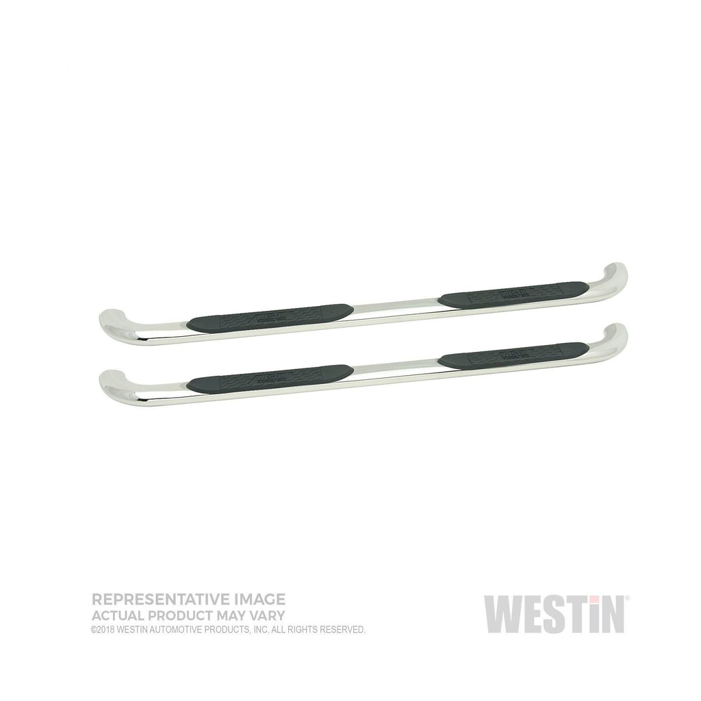 Oval Nerf Step Bars E1782