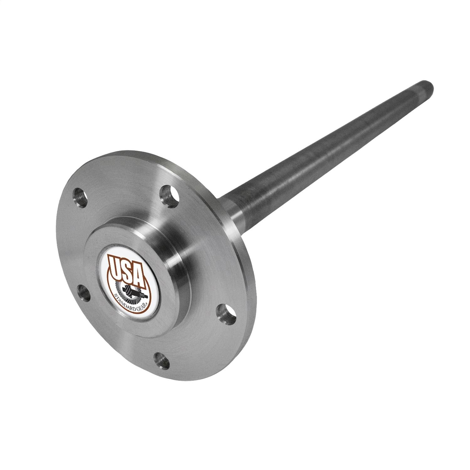31-1/6 Long Axle F469147