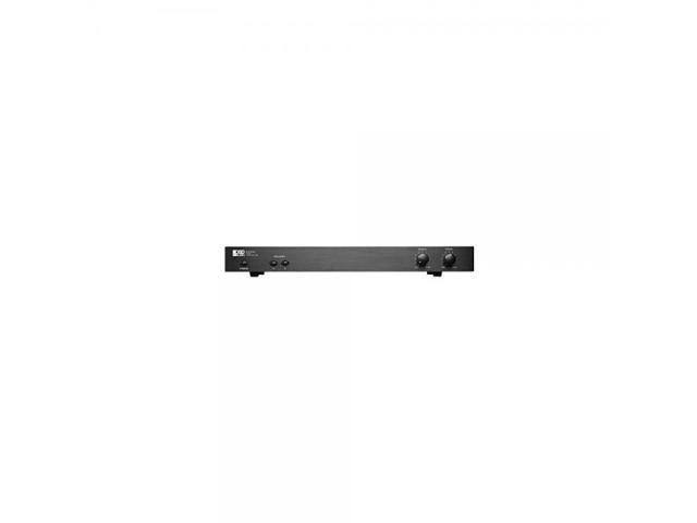 75W 2 Channel Class D Stereo Amplifier N737732