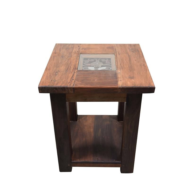 End Table X738322