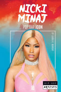 Pop Rap Icon (Hardcover) I99763