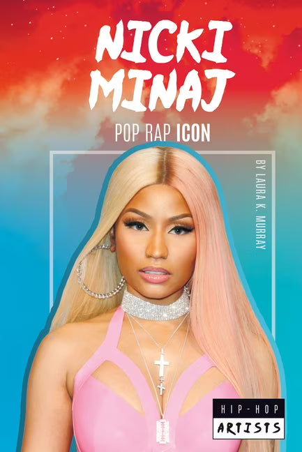 Pop Rap Icon (Hardcover) I99763