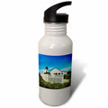 21 oz Sports Water Bottle T157692