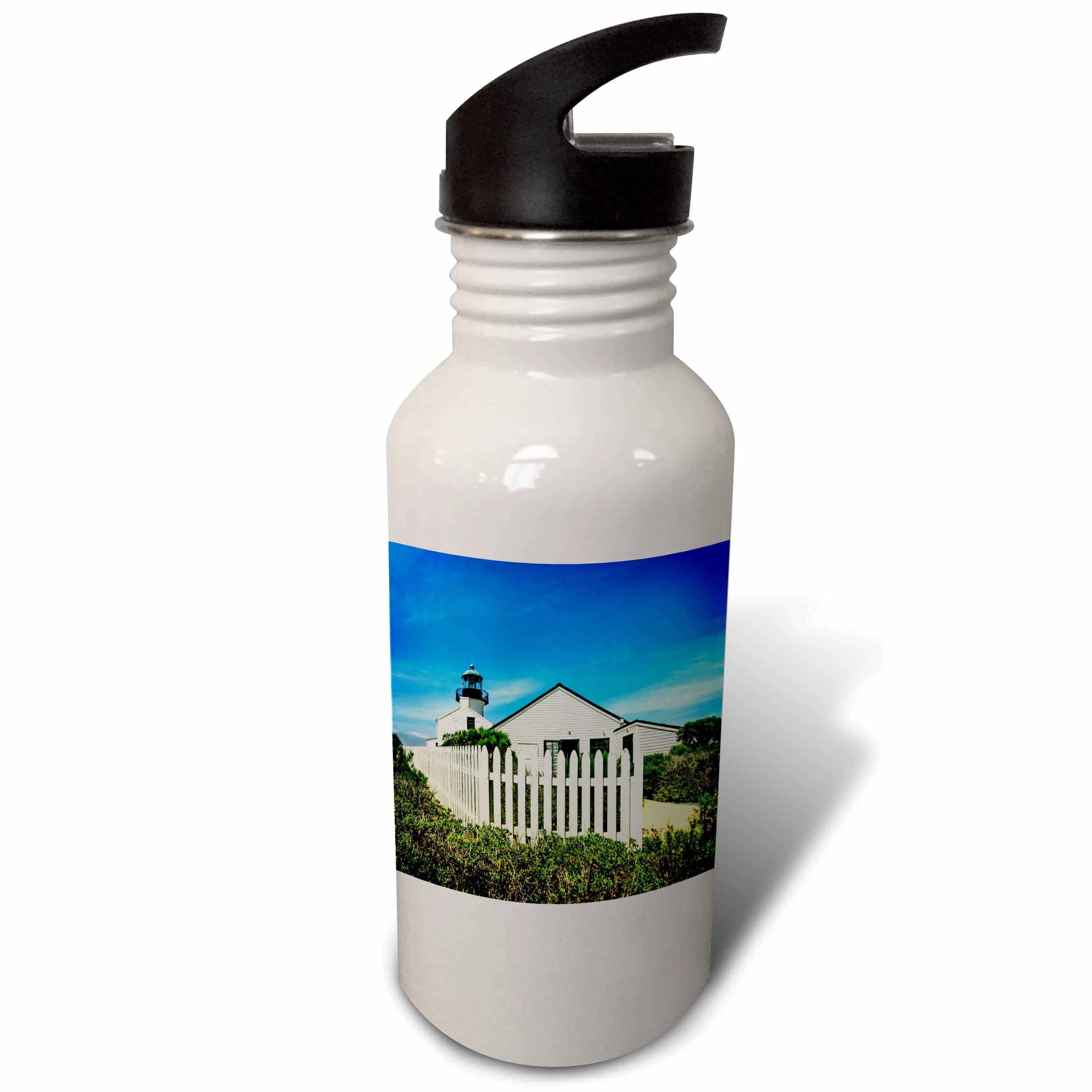 21 oz Sports Water Bottle T157692