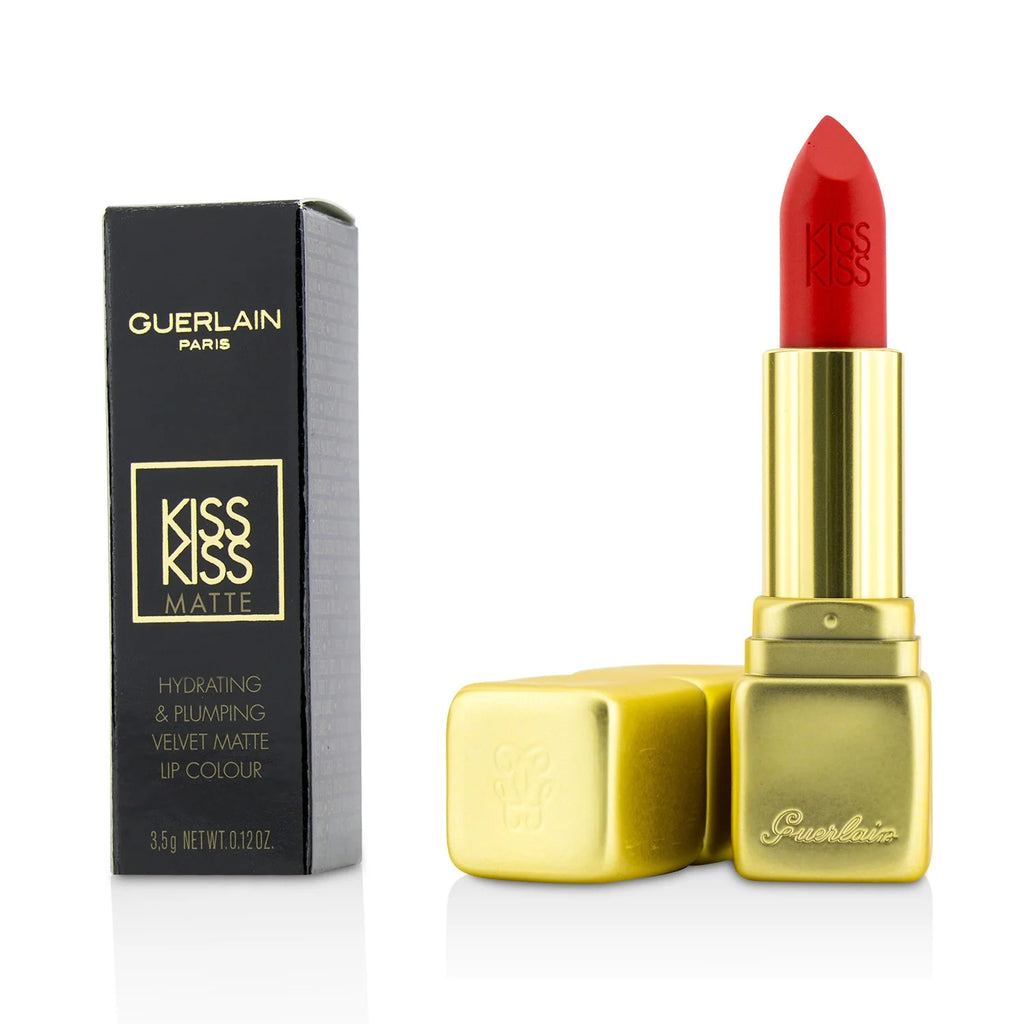 Matte Lip Colour 3.5g H4536