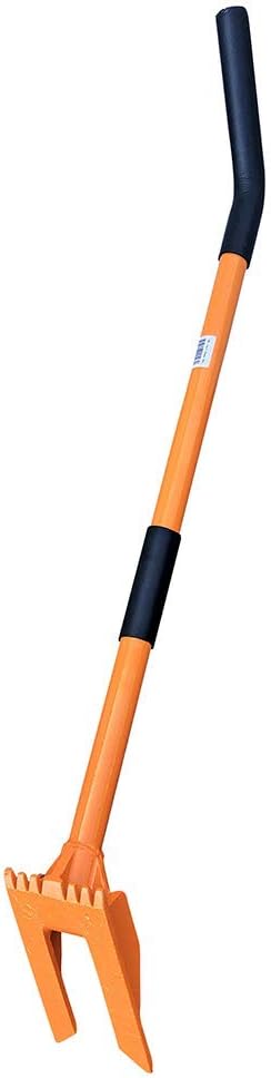 48” Round Handle Demolition Bar E723498