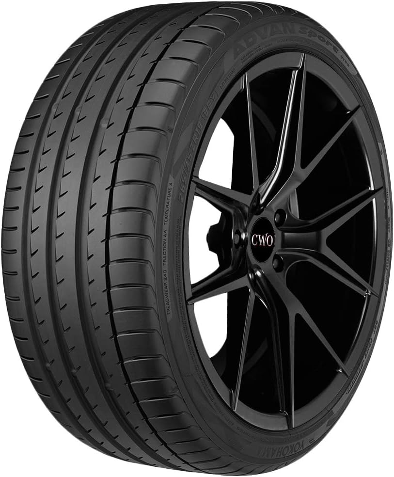 245/40R18 97Y Radial Tire U618