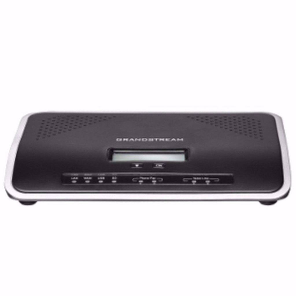 IP-PBX with 2 FXO Ports and 2 FXS Ports F632171