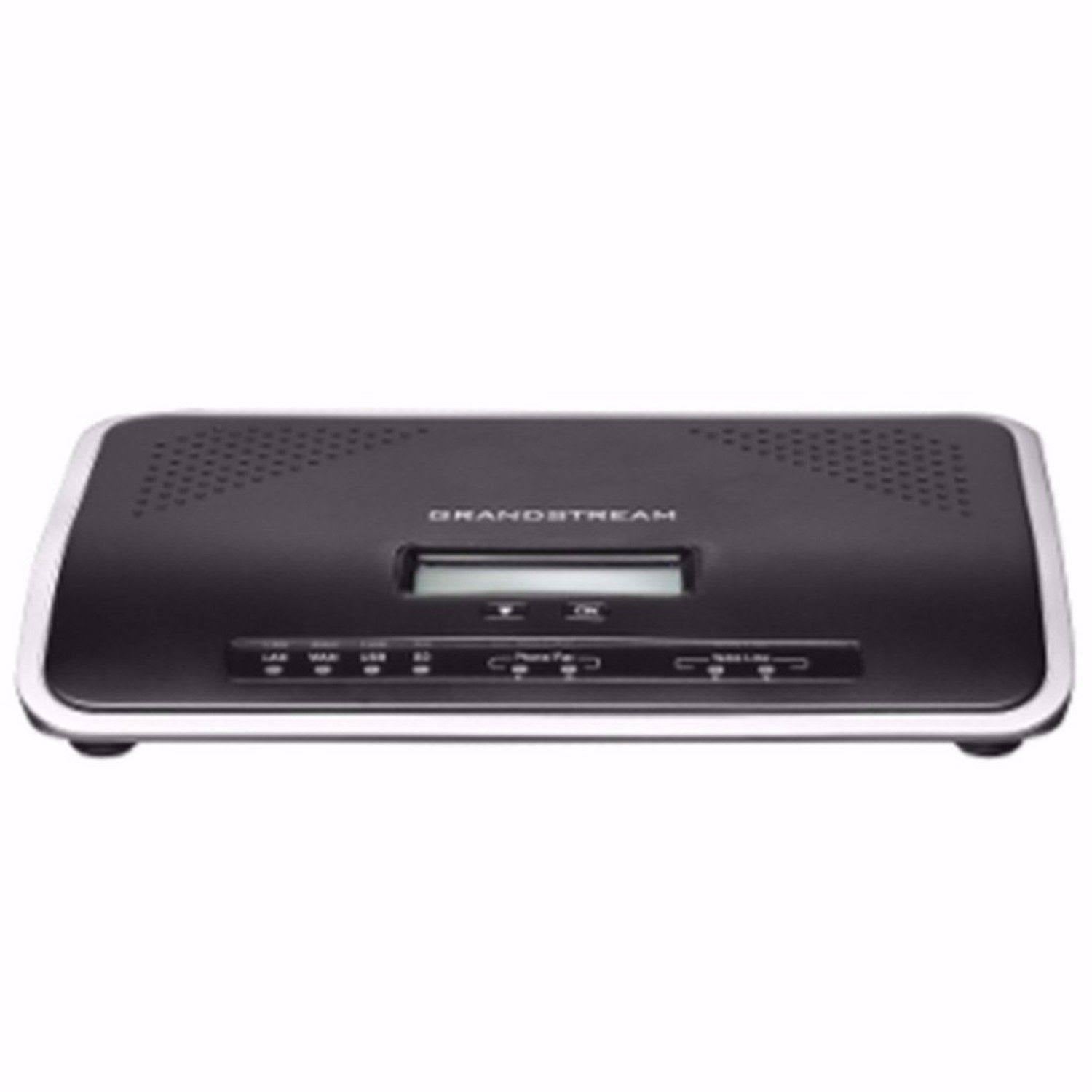 IP-PBX with 2 FXO Ports and 2 FXS Ports F632171