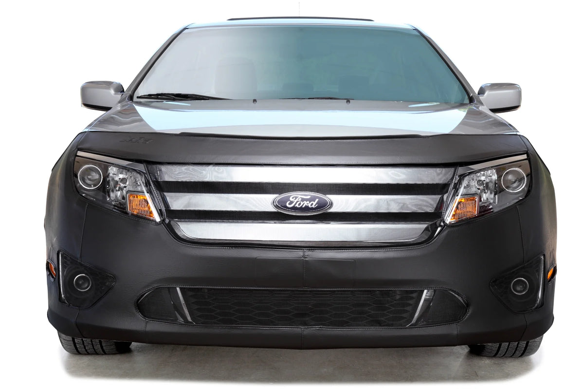 Black Custom Front End Cover for Subaru Impreza T1708