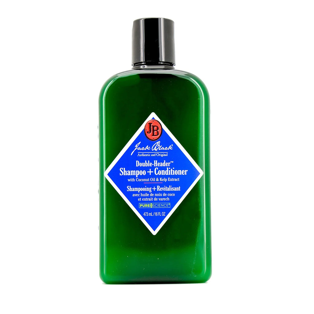 Double-Header Shampoo + Conditioner 473ml M531684
