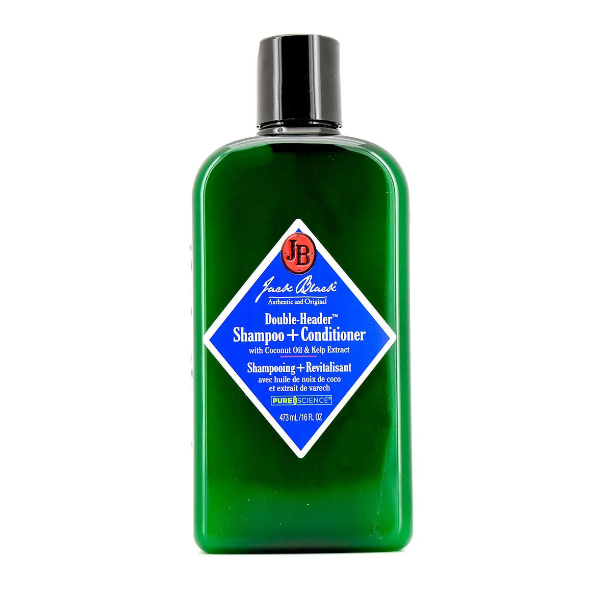 Double-Header Shampoo + Conditioner 473ml M531684