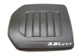 Pre-Owned 15 2015 Dodge Caravan Engine Cover 3.6L OEM T384191