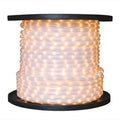 150ft Pearl White LED Rope Light W75846