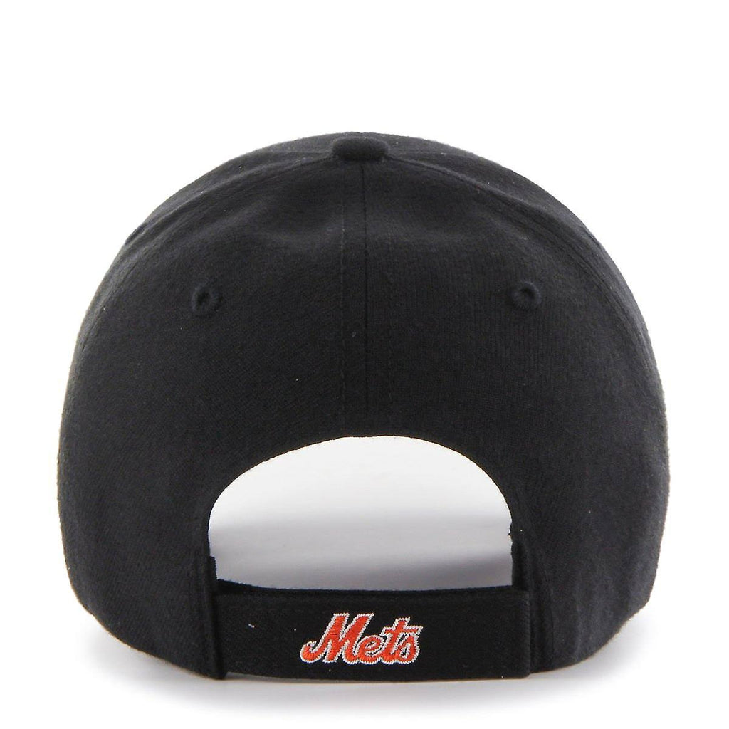 Relaxed Fit Cap Black A364