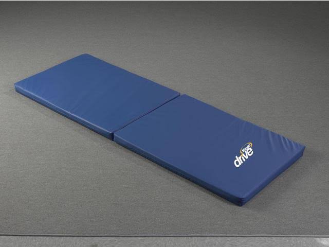 Bi-Fold Floor Matts with Cover 36x22 x 3x22 O4372