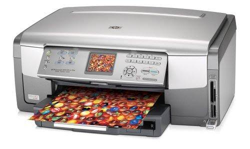 All-in-One Printer, Copier, and Scanner F52723