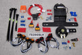 Universal Street Legal Turn Signal & LED Light Kit Pack of 2 T478629