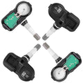 Tire Pressure Sensor TPMS F444905