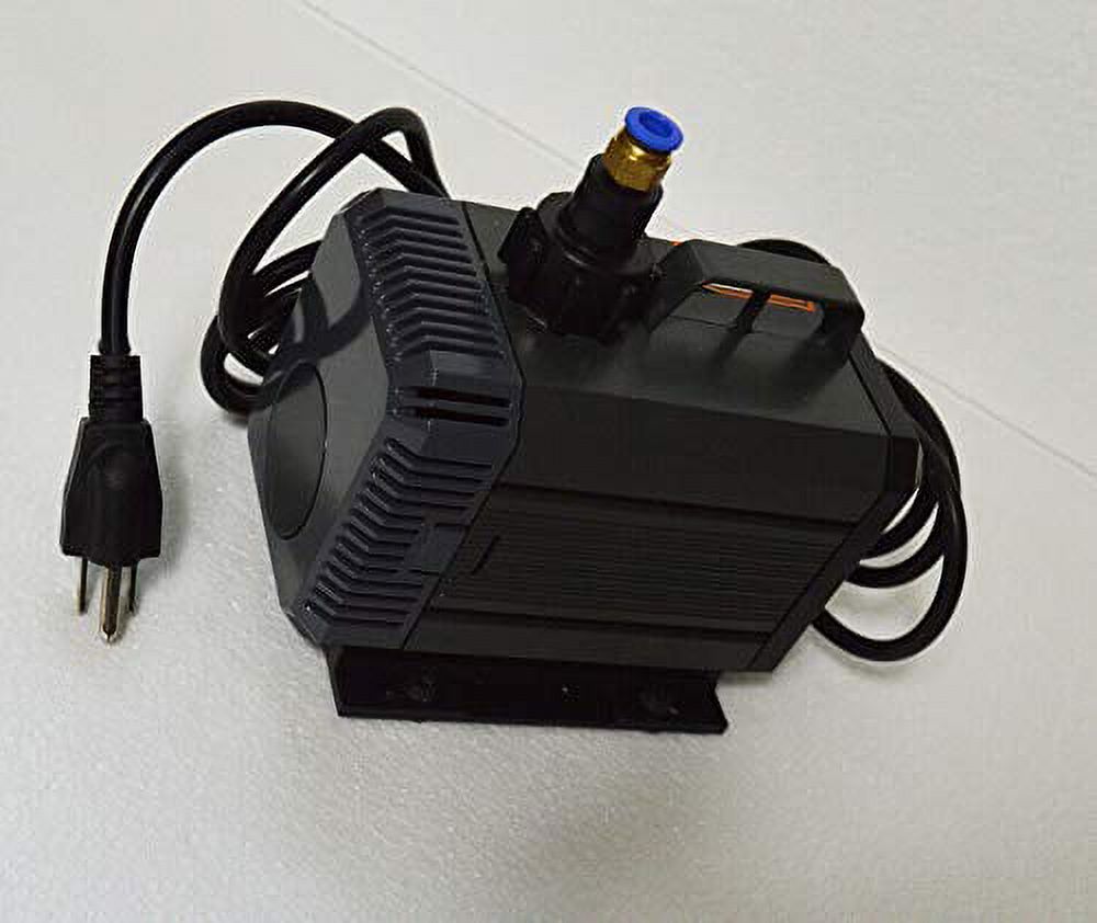 2200W Electric Grain Grinder Mill Herb Pulverizer M828299