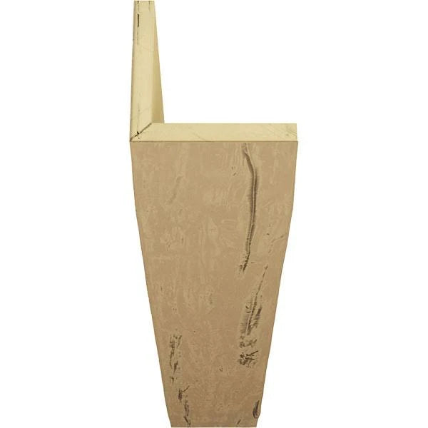 Natura Faux Wood Ceiling Beam R2047