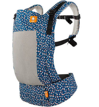 Tula Free-to-Grow Baby Carrier L6361