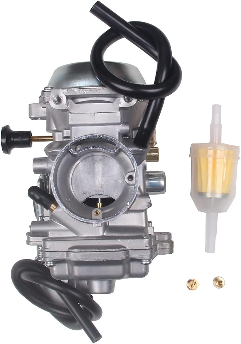 Carburetor for Suzuki DR200SE DR200 1996-2013, Pack of 2 D5220