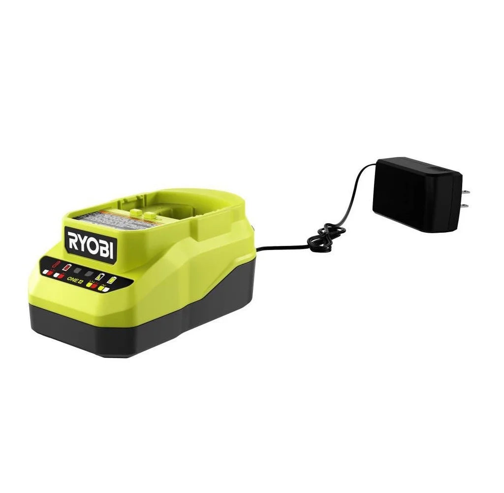 18V 5" Variable Speed Dual Action Polisher Kit V656