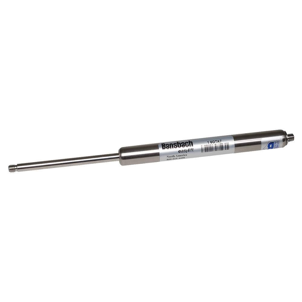 Gas Spring, Stainless Steel, Force 50 R96634