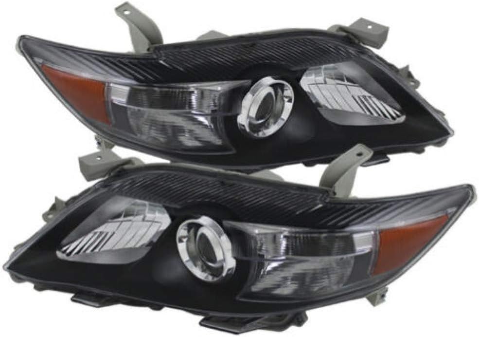 Passenger Side Headlight for Toyota Camry 2010 2011 I329134