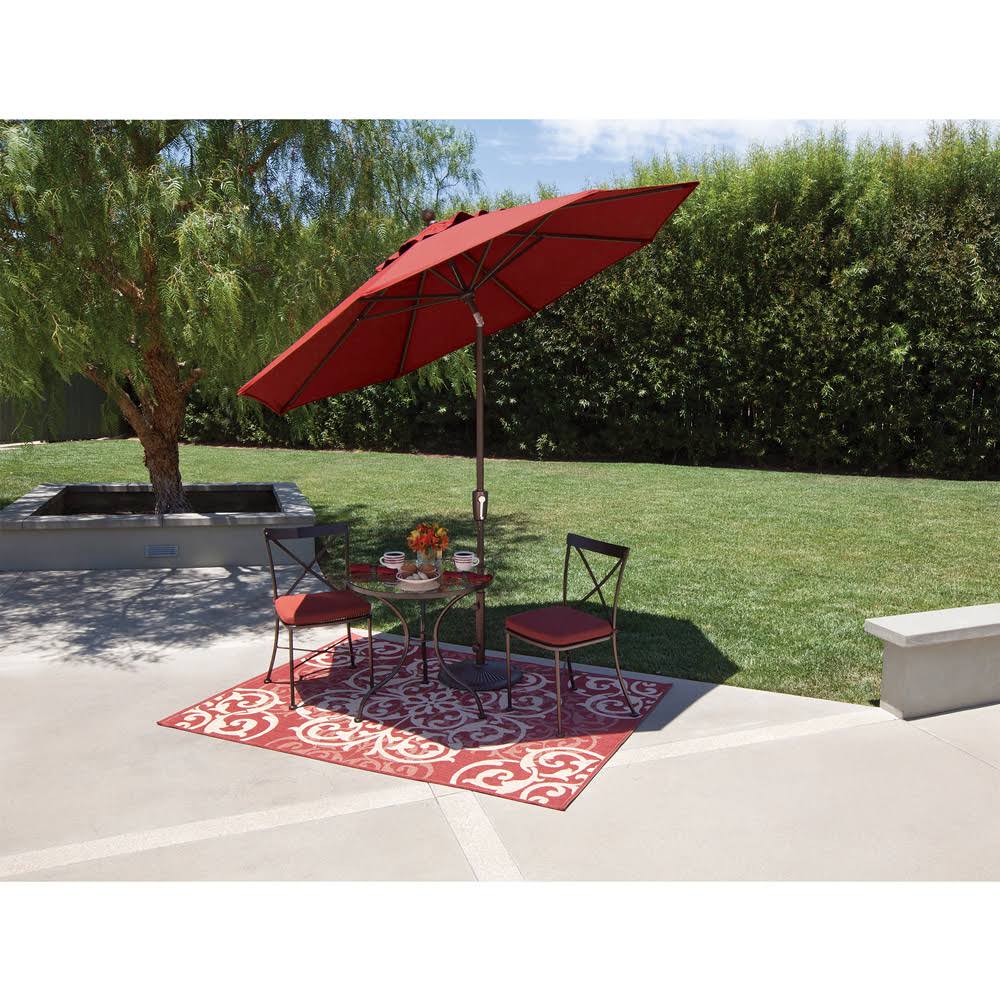 Spa Market Umbrella V871