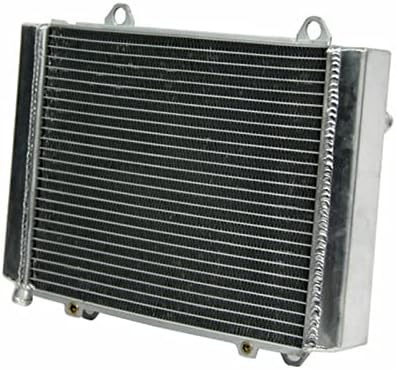 Aluminum Radiator for Kawasaki Brute Force 650 KVF650 / Prairie 700 KVF700 S47411