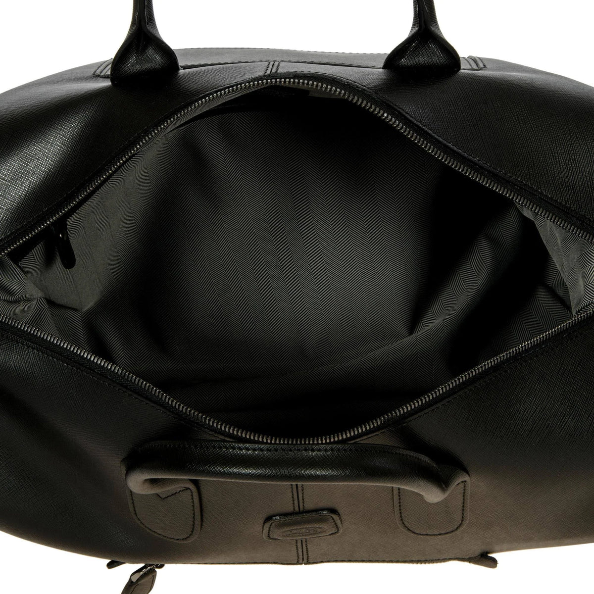 Black Cargo Duffle V532686