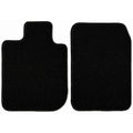 Black Carpet Car Mats for Nissan Altima F4045