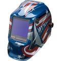 Auto Darkening Welding Helmet with 4C Lens Technology T470