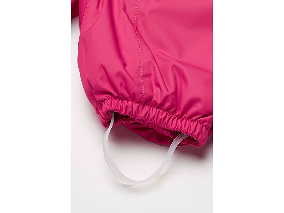 Toddlers Winter Snowsuit Raspberry Pink K715