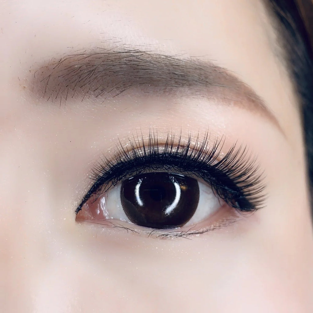 Faux Mink Lashes P22817