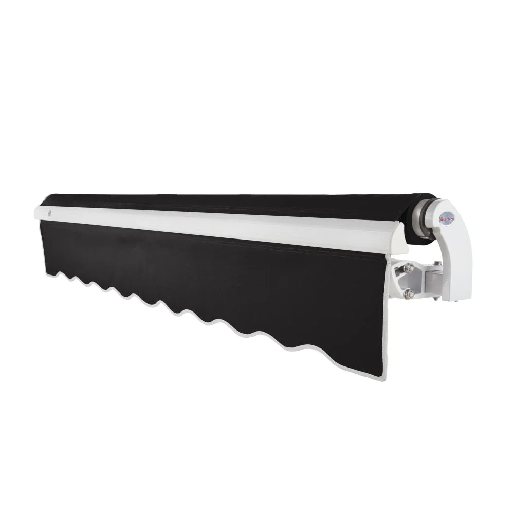 Retractable Awning with Remote W104392