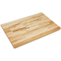 Hard Maple Bakers Table Tops X834
