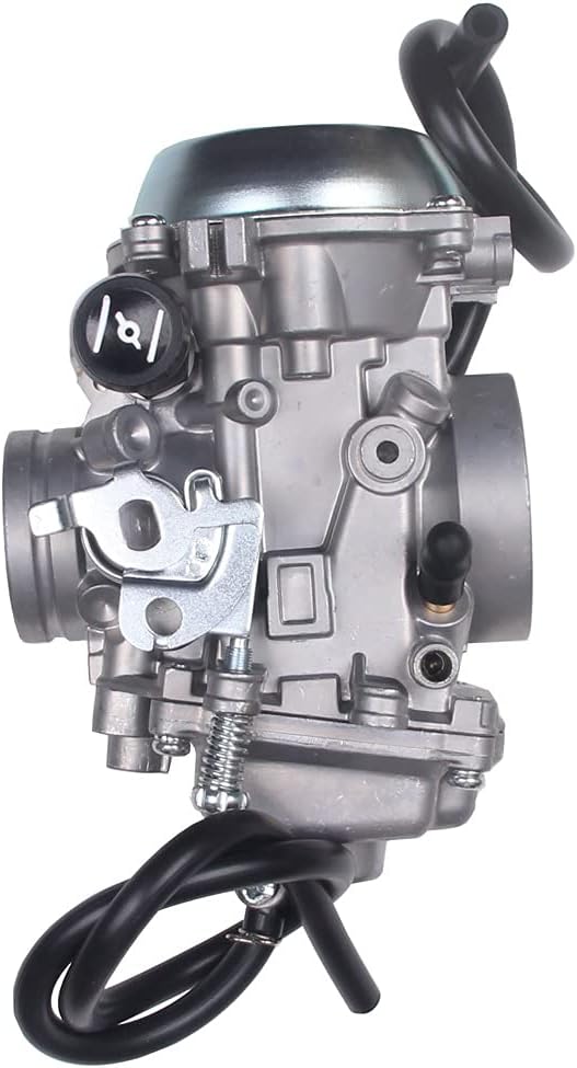 Carburetor for Suzuki DR200SE DR200 1996-2013, Pack of 2 D5220