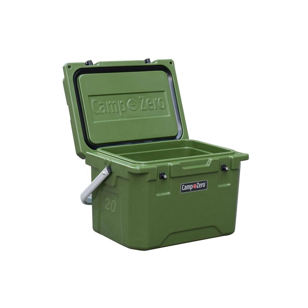 White 20L Cooler P83892