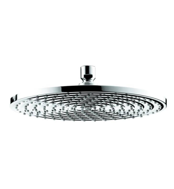 Brushed Nickel Showerhead N705081