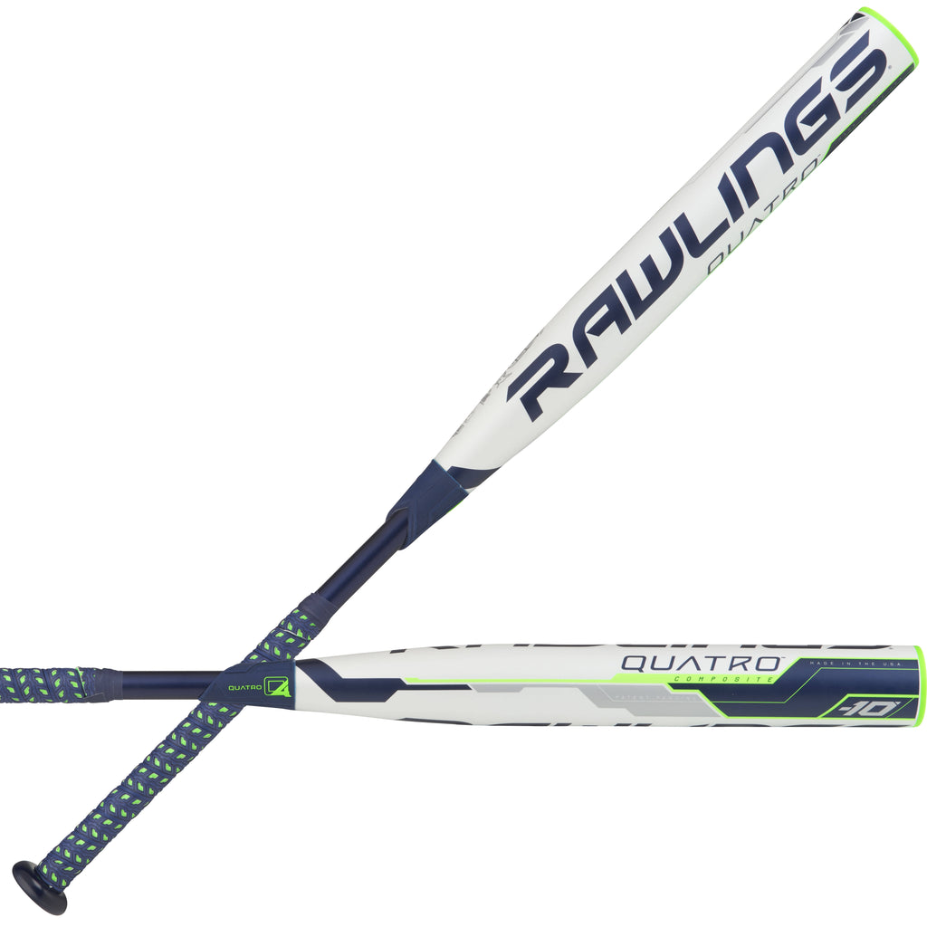 Fastpitch Softball Bat -10 31in Q751