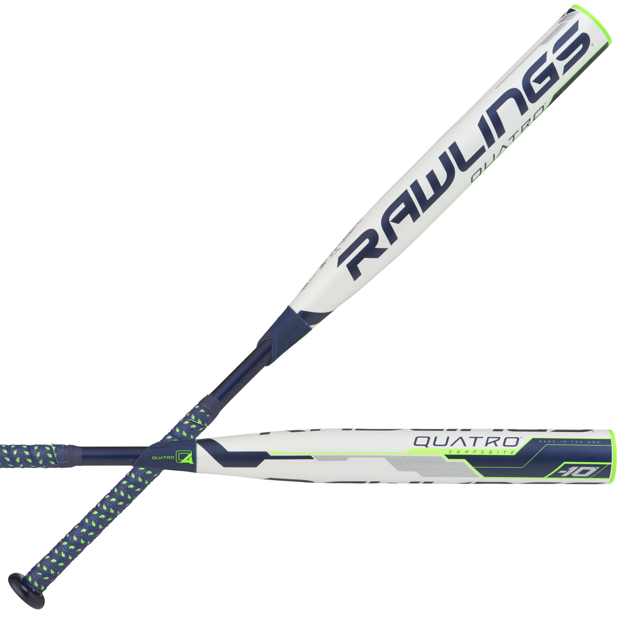 Fastpitch Softball Bat -10 31in Q751