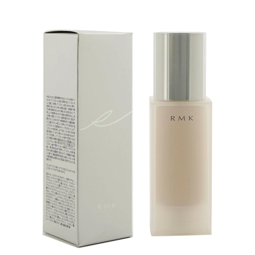 Gel Creamy Foundation SPF 24 Y3667