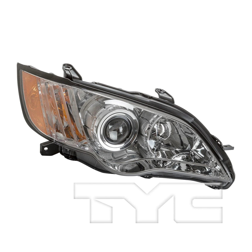 Head Light Assembly for Subaru Outback D30376